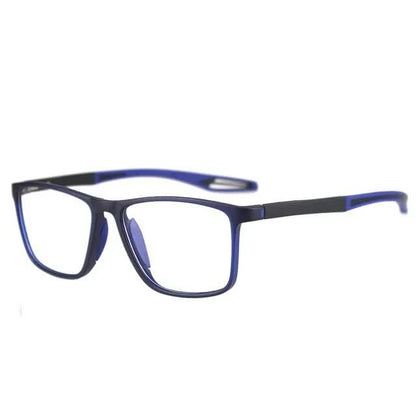 Ultra-light unisex reading glasses | Comfort for near and distance vision | VueFlex