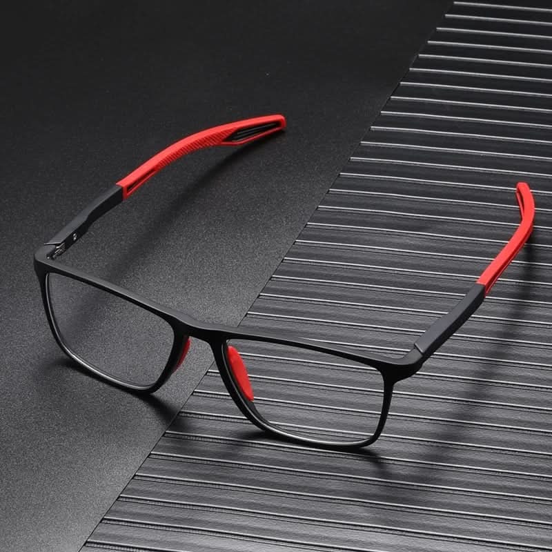 Ultra-light unisex reading glasses | Comfort for near and distance vision | VueFlex