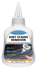 Mold Remover Adhesive Gel for Tile Joints & Seals – Deep Cleaning Formula