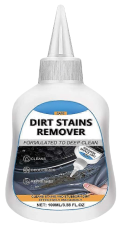 Mold Remover Adhesive Gel for Tile Joints & Seals – Deep Cleaning Formula