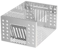 Automatic Mouse Trap – Galvanized Steel Multi-Catch for Up to 10 Mice