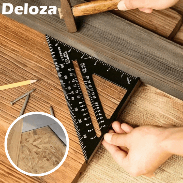 MeasurePro™ Multi-Angle Measuring Tool [50% OFF]