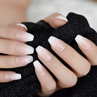 PolyGlam™ – Quick Nail Transformation for Stylish, Glossy & Flawless Nails [50% Off]
