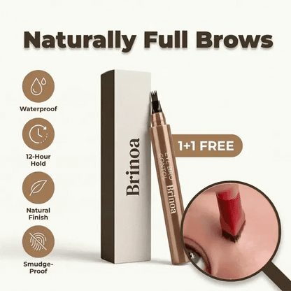 MicroBlade – Perfect Eyebrows in Seconds [1 + 1 Free]