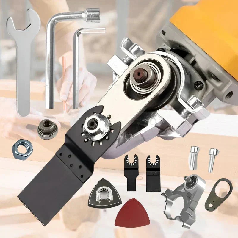 TrimPro™ – Versatile and Practical Multi-Use Functionality [50% Off]