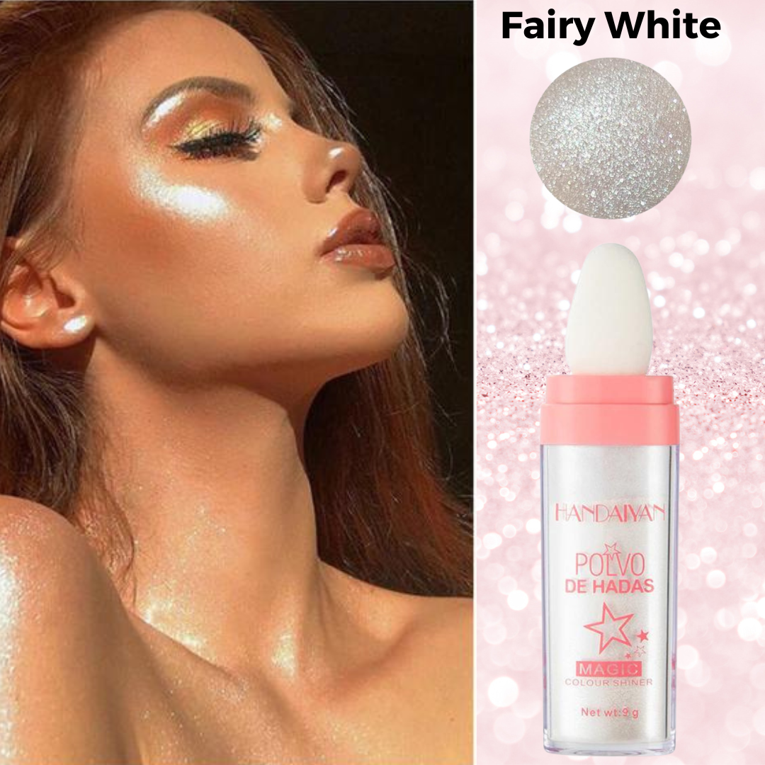 SchinGlow™ – Instant radiant glitter finish for skin and body, long-lasting [Buy 1 + Get 1 Free]