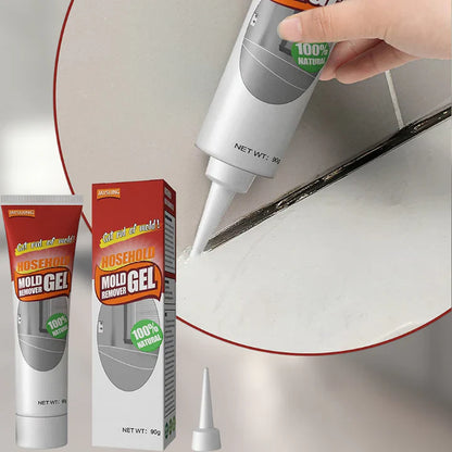 Cleanex™ – Effortlessly Remove Mold [50% Off]