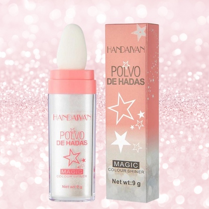 SchinGlow™ – Instant radiant glitter finish for skin and body, long-lasting [Buy 1 + Get 1 Free]
