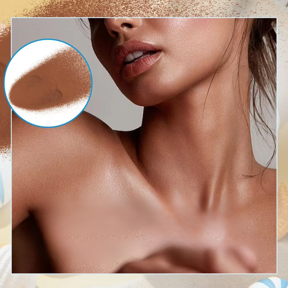 Bronixa – Self-Tanning Spray for Perfectly Tanned Skin [1 + 1 Free]