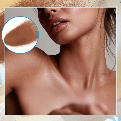 Bronixa – Self-Tanning Spray for Perfectly Tanned Skin [1 + 1 Free]