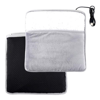 VelvetFire™ – Wrap Your Feet Anywhere with Instant, Soothing Warmth