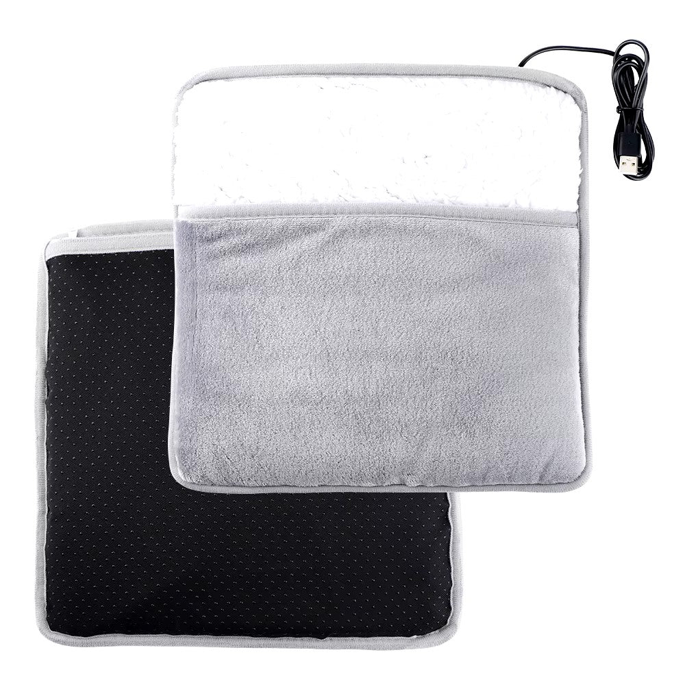 VelvetFire™ – Wraps your feet in instant, soothing & pleasant warmth everywhere [50% Discount]