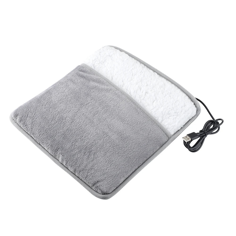 VelvetFire™ – Wraps your feet in instant, soothing & pleasant warmth everywhere [50% Discount]