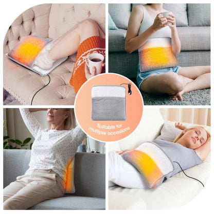 VelvetFire™ – Wraps your feet in instant, soothing & pleasant warmth everywhere [50% Discount]