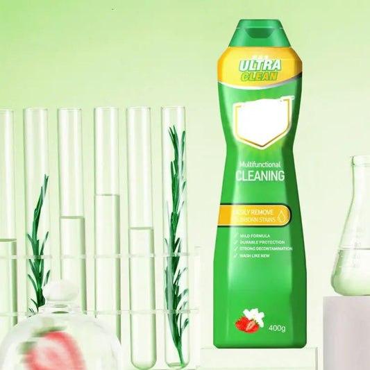 UltraClean™ – Powerful, streak-free, quick & thorough deep cleaning [50% Discount]
