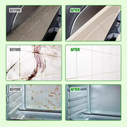 UltraClean™ – Powerful, streak-free, quick & thorough deep cleaning [50% Discount]