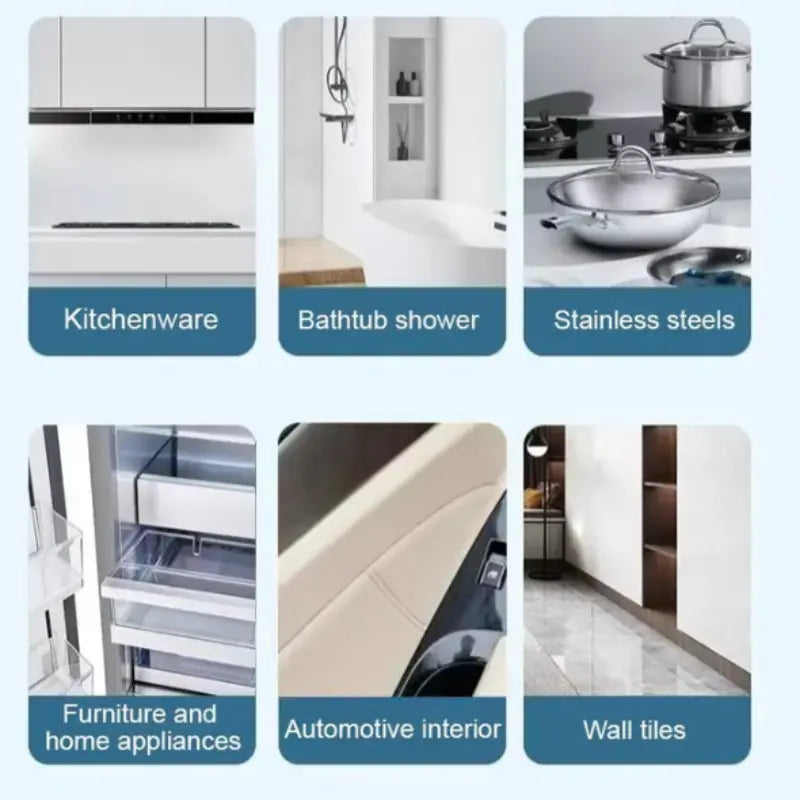 UltraClean™ – Powerful, streak-free, quick & thorough deep cleaning [50% Discount]