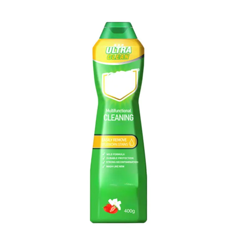 UltraClean™ – Powerful, streak-free, quick & thorough deep cleaning [50% Discount]