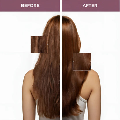 VivaLuxe™ — Instantly Smooth, Shine, And Revive Your Hair’s Natural Beauty