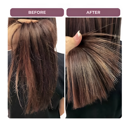 VivaLuxe™ — Instantly Smooth, Shine, And Revive Your Hair’s Natural Beauty