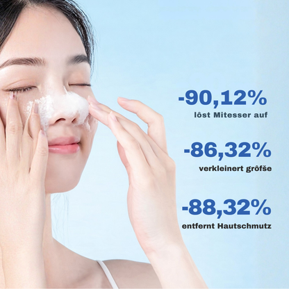 ViyaClean™ – Skin Cleanser with Oligopeptides for Gentle Deep Cleansing and Care of the Skin [5 + 5 Free]