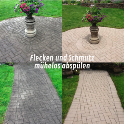 MaxWax™ – Ultra High Pressure Cleaner for Powerful Thorough Cleaning Outdoors [50% Off]