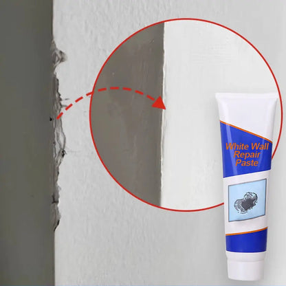 RepairPaste™ – Repair paste without expensive tradesmen for a quick & lasting solution [1 + 1 Free]