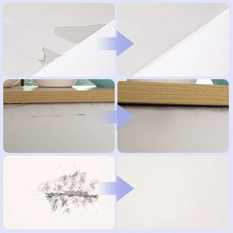 RepairPaste™ – Repair paste without expensive tradesmen for a quick & lasting solution [1 + 1 Free]