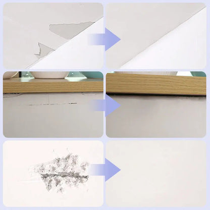 RepairPaste™ – Repair paste without expensive tradesmen for a quick & lasting solution [1 + 1 Free]