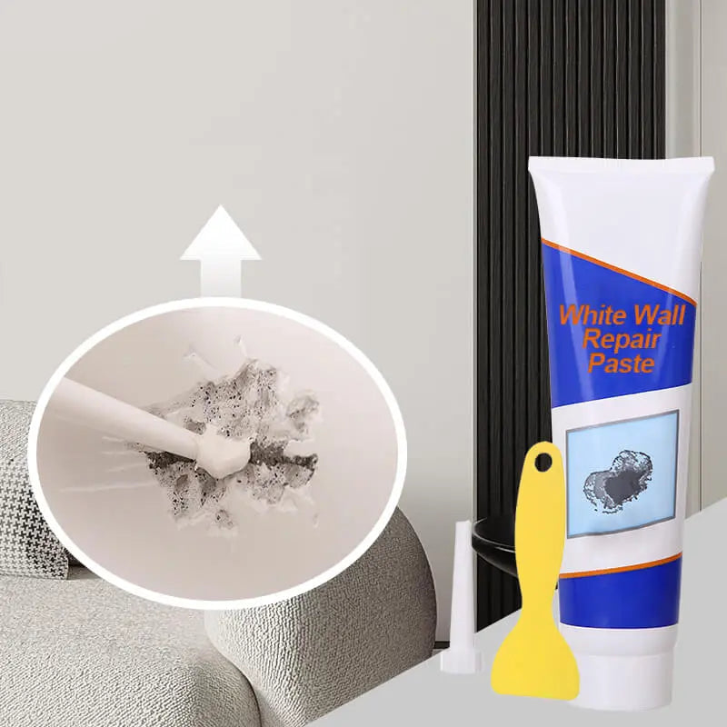 RepairPaste™ – Repair paste without expensive tradesmen for a quick & lasting solution [1 + 1 Free]