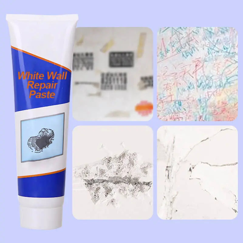 RepairPaste™ – Repair paste without expensive tradesmen for a quick & lasting solution [1 + 1 Free]
