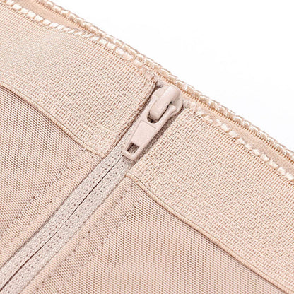 Women’s Body Shaper | High-Waist Tummy Control | Seamless Sculpting Bodysuit | CurveCraft