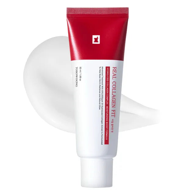 Collagen Peel-Off Face Mask for Hydrated, Firm & Radiant Skin