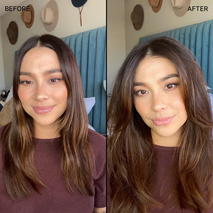 VolumeVibes™ – Transforms fine hair into thick & voluminous curls in an instant [50% Off]