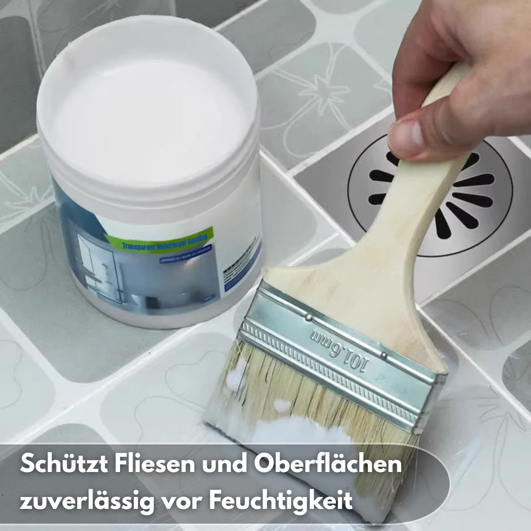 HydroSeal™ – Transparent, waterproof coating, reliable & durable for protection [1 + 1 Free]