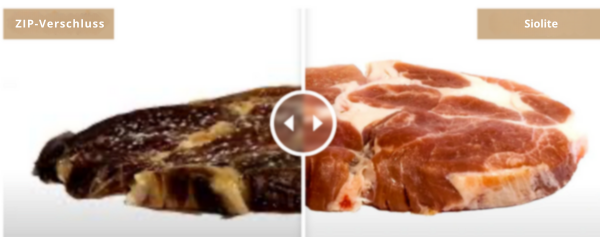 Compact Vacuum Sealer with One-Button Operation for Meal Prep