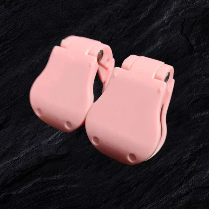 RodHolder™ – Elastic, shock-absorbing strap for secure & strong hold [1 + 1 Free]