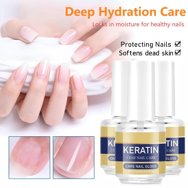 NailVive™ – Strengthen your nails with the power that puts an end to brittle nails [50% Off]