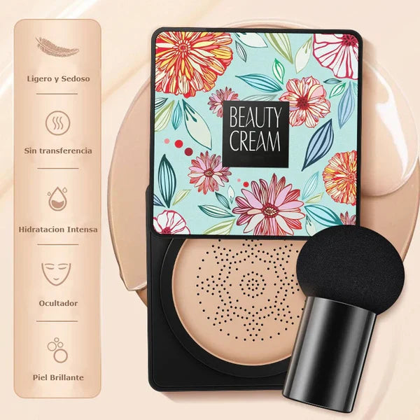 Moisturizing Complexion Cream for Radiant Even Skin Tone