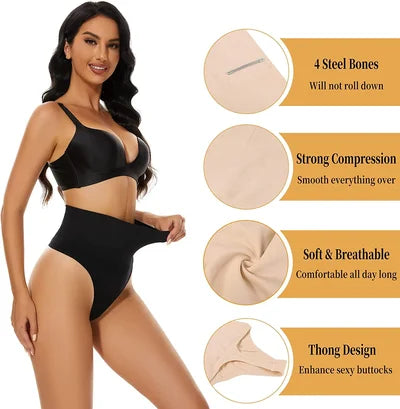 Velfina™ – Feel slim, strong & confident in invisible comfort [50% Discount]