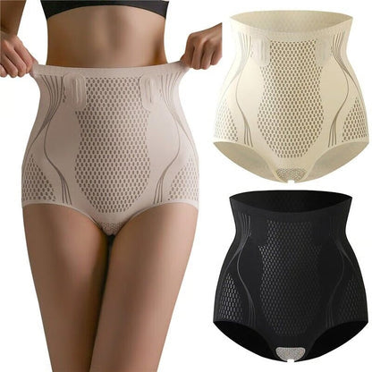 CurveBoost – Waist-Slimming Shorts for Perfect Curves [50% Discount]