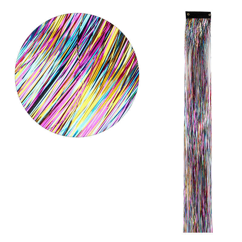 GleamRush™ – Gives your hair a magical shine & pure joy of life [1 + 1 Free]