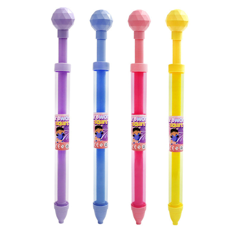 Kids Water Spray Gun for Summer Outdoor Play – 2 Pack