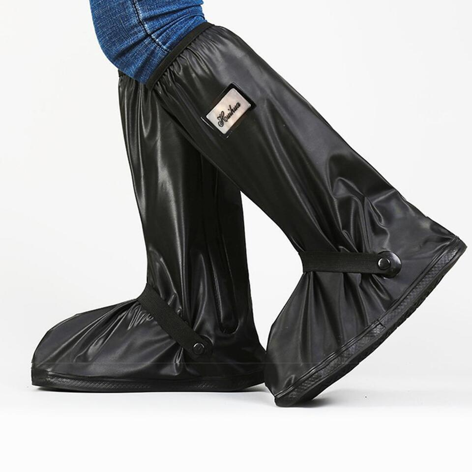 HydroGuard™ – Stay dry & confident in any weather [50% Off]