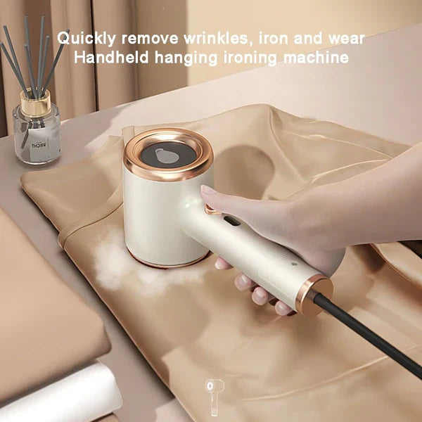 IronPro™ – Quick Wrinkle Removal (Last Day Discount) [50% Off]
