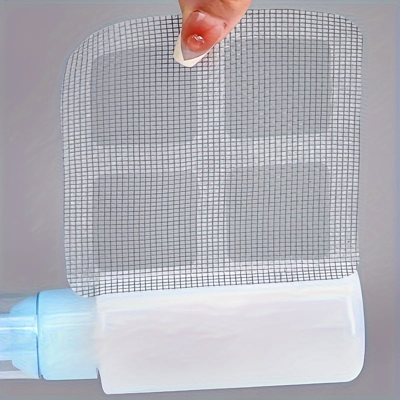 CleanFlow™ – Disposable Floor Drain Stickers for Clean & Hygienic Drain Protection [50% Off]