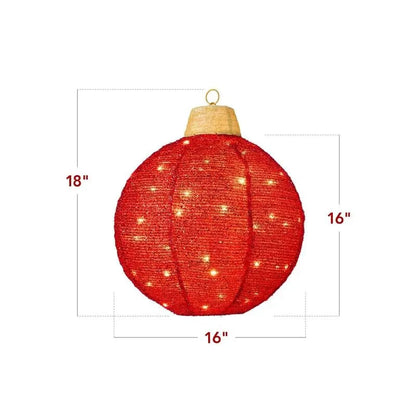 DekoBall™ – 8 Light Modes, Warm Color Options, Flexible Use [50% Off]