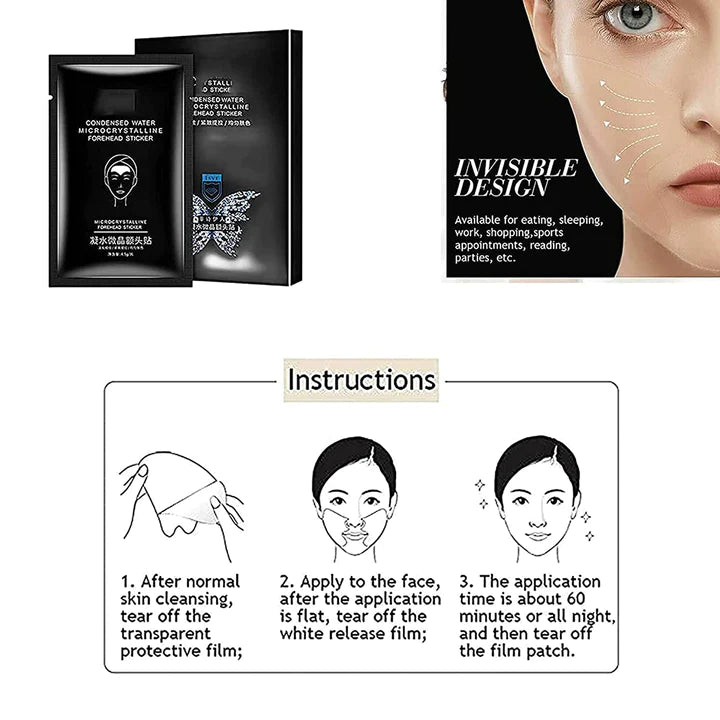 Firming Moisturizing Facial Serum for Smoother Radiant Skin