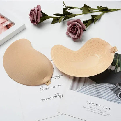 Liftique™ – Self-Adhesive Push-Up Bra [1 + 1 Free]