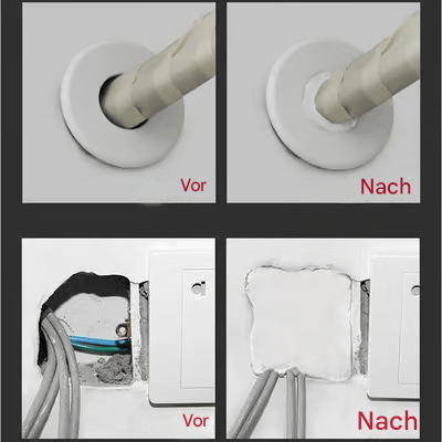 Sealant™ – Fast-curing, waterproof, and long-lasting sealant [Buy 2 + Get 2 Free]